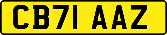 CB71AAZ