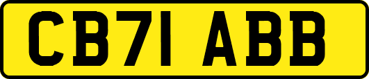 CB71ABB