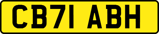 CB71ABH