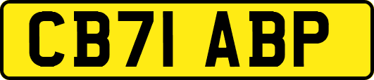 CB71ABP