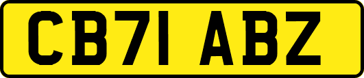 CB71ABZ