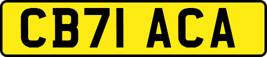 CB71ACA
