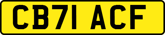 CB71ACF