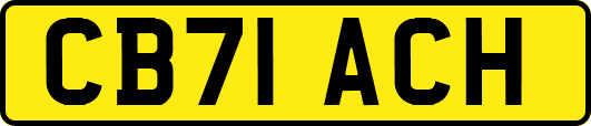 CB71ACH