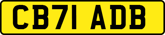 CB71ADB