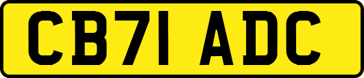 CB71ADC