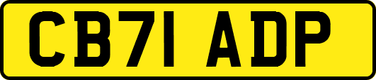 CB71ADP