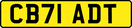 CB71ADT