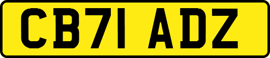 CB71ADZ