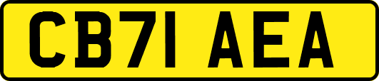 CB71AEA