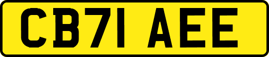 CB71AEE