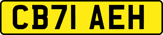 CB71AEH