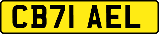 CB71AEL