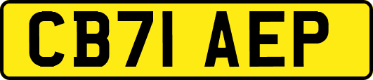CB71AEP
