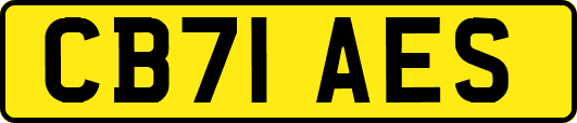 CB71AES