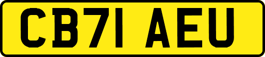 CB71AEU