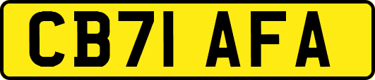 CB71AFA