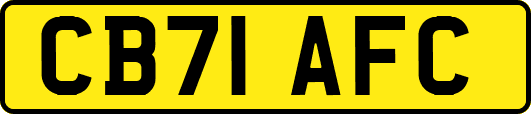 CB71AFC