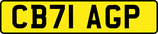 CB71AGP