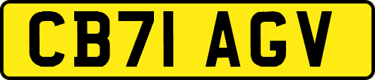 CB71AGV