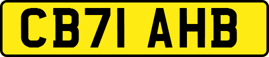 CB71AHB