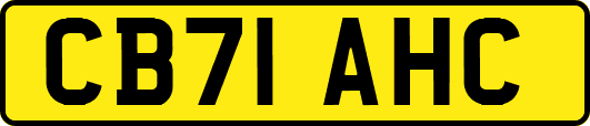 CB71AHC