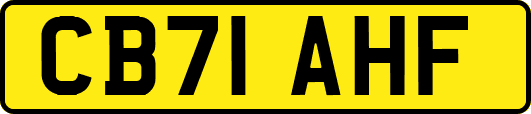 CB71AHF
