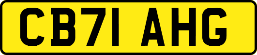 CB71AHG