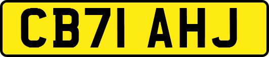 CB71AHJ