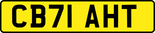 CB71AHT