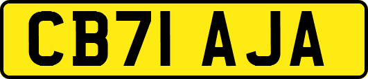 CB71AJA