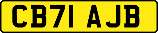 CB71AJB