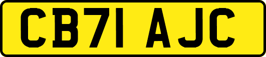 CB71AJC