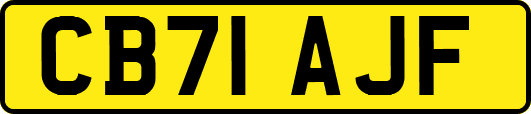 CB71AJF