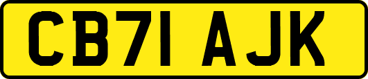 CB71AJK