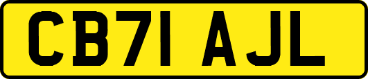 CB71AJL