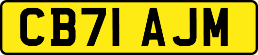 CB71AJM