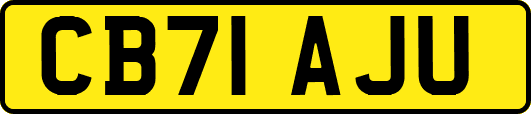 CB71AJU
