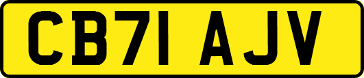 CB71AJV