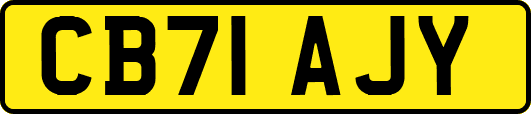 CB71AJY