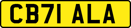 CB71ALA