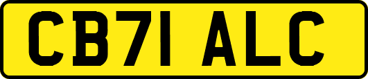 CB71ALC