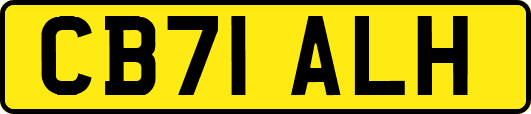 CB71ALH