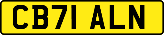 CB71ALN