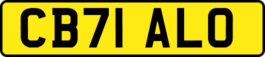 CB71ALO
