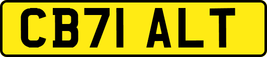 CB71ALT