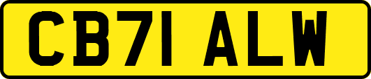 CB71ALW