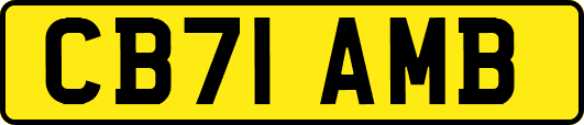 CB71AMB