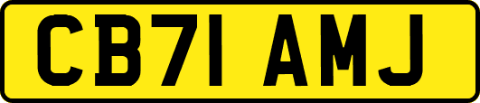 CB71AMJ
