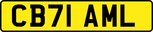 CB71AML